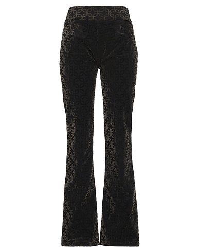 RRD Casual trouser Black 79% Polyamide, 21% Elastane