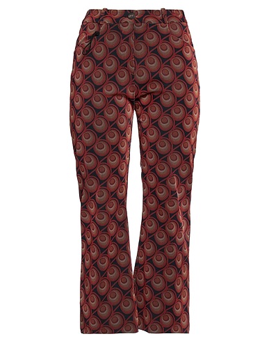 RRD Casual trouser Navy blue 79% Polyamide, 21% Elastane
