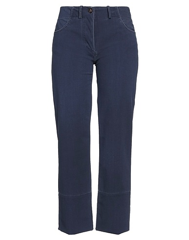 RRD Casual pants Slate blue 71% Polyester, 29% Elastane