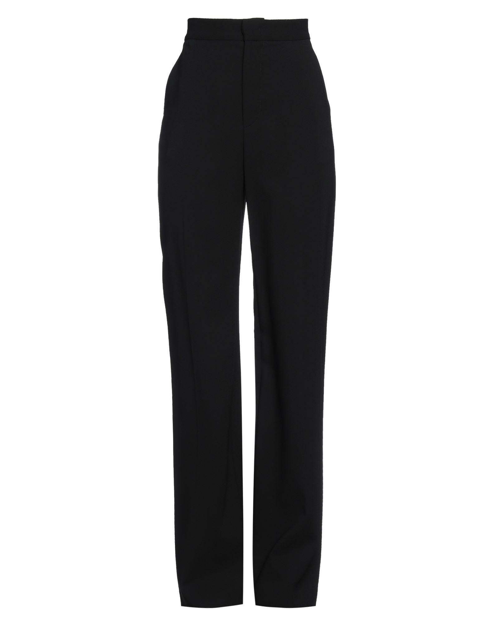 PHILOSOPHY Di LORENZO SERAFINI | Black Women's Casual Pants