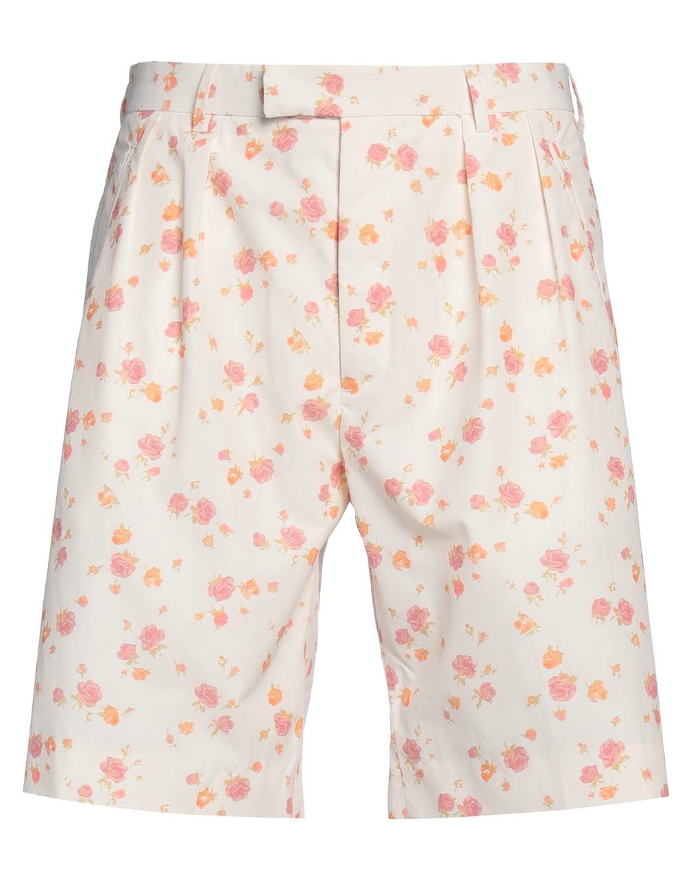 GOLDEN GOOSE - Shorts & Bermuda Shorts