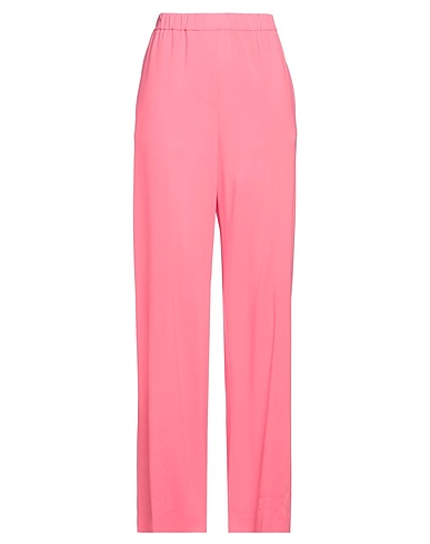 JUCCA Pantalone Rosa 95% Viscosa, 5% Elastan