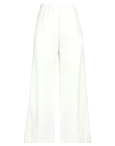 JUCCA Casual trouser 95% Viscose, 5% Elastane