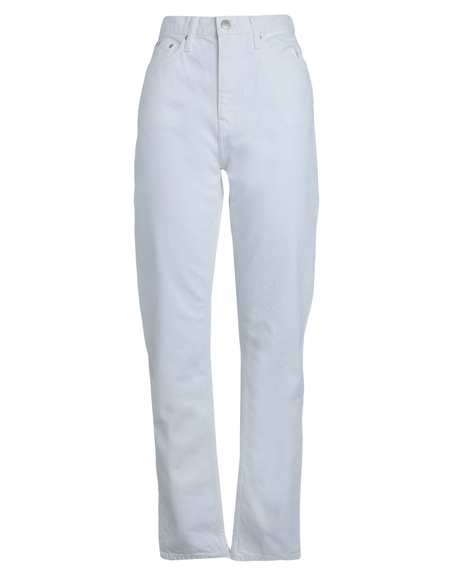 CALVIN KLEIN JEANS - Джинсовые брюки