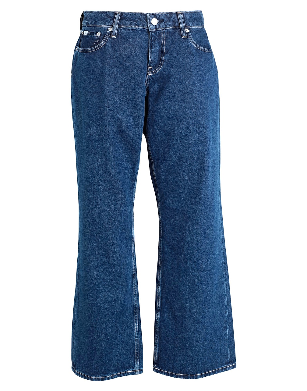 CALVIN KLEIN JEANS - Jeans