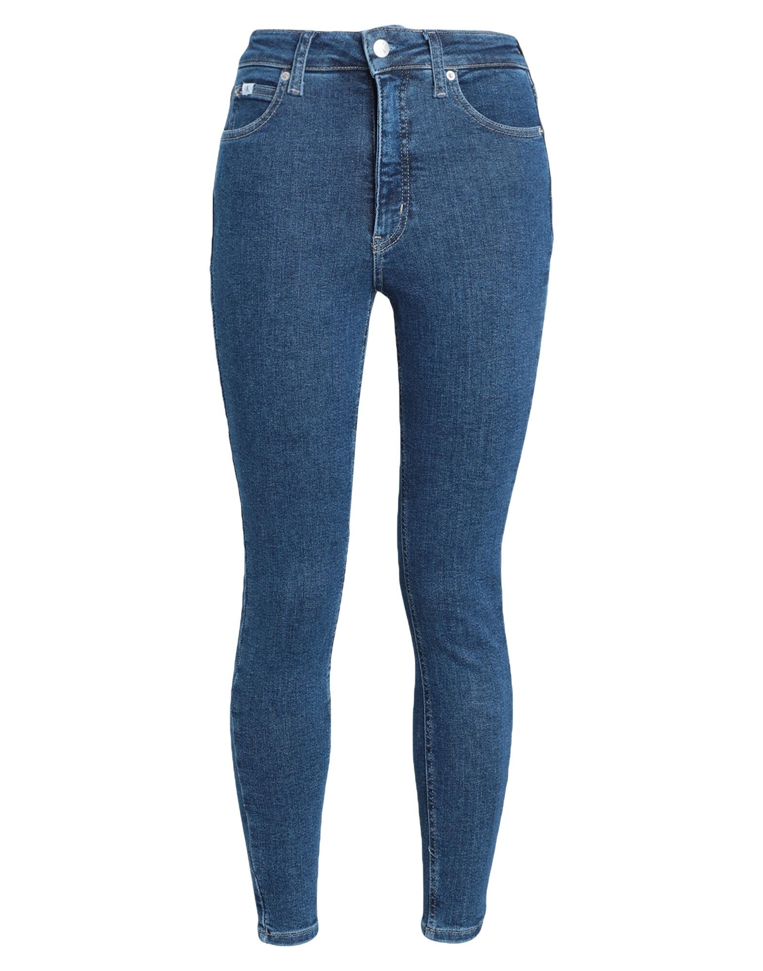 CALVIN KLEIN JEANS - Jeanshosen