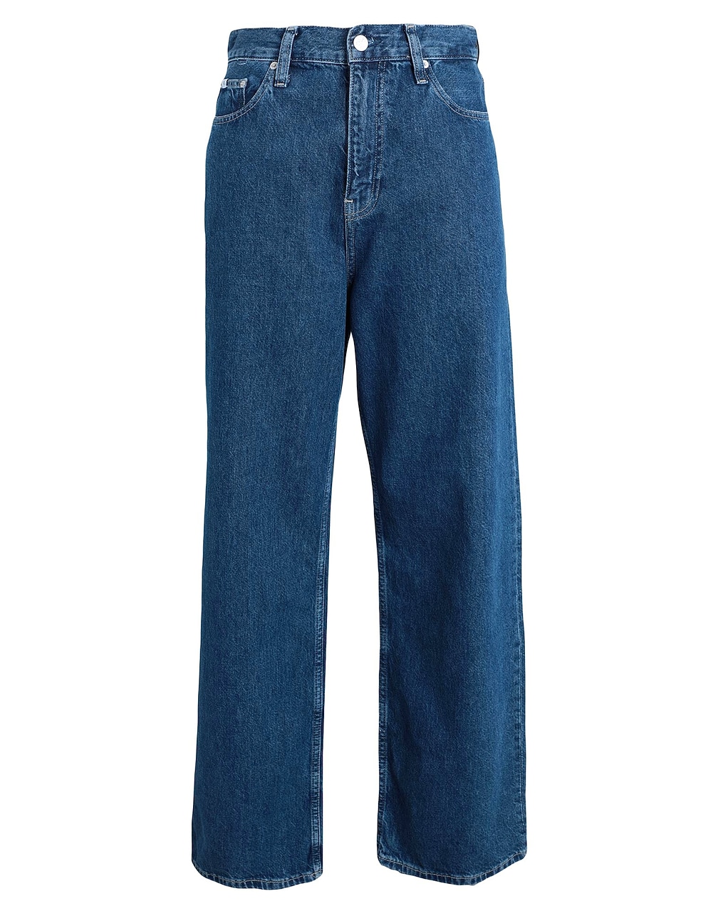 CALVIN KLEIN JEANS - Jeanshosen