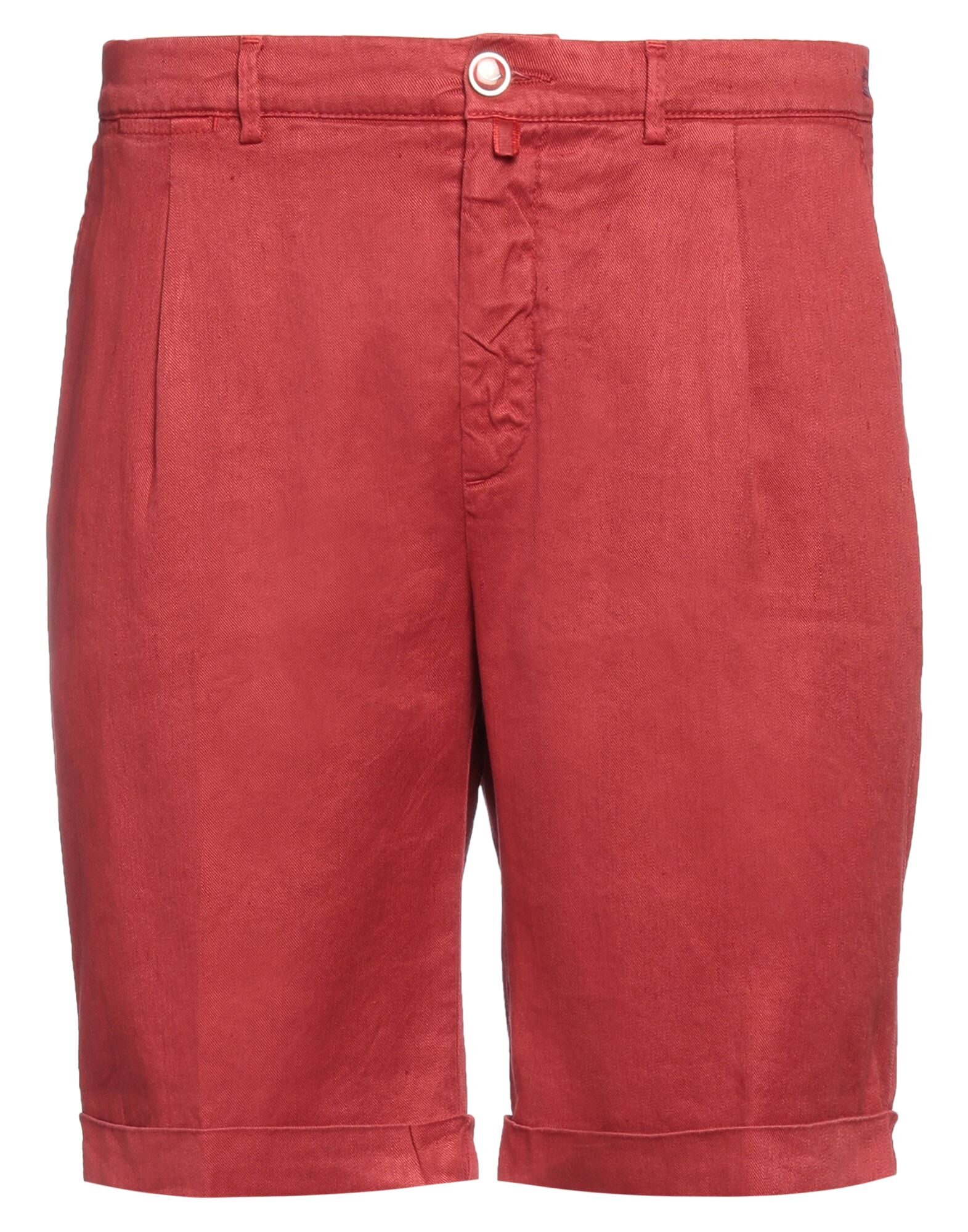JACOB COHЁN - Shorts & Bermuda Shorts