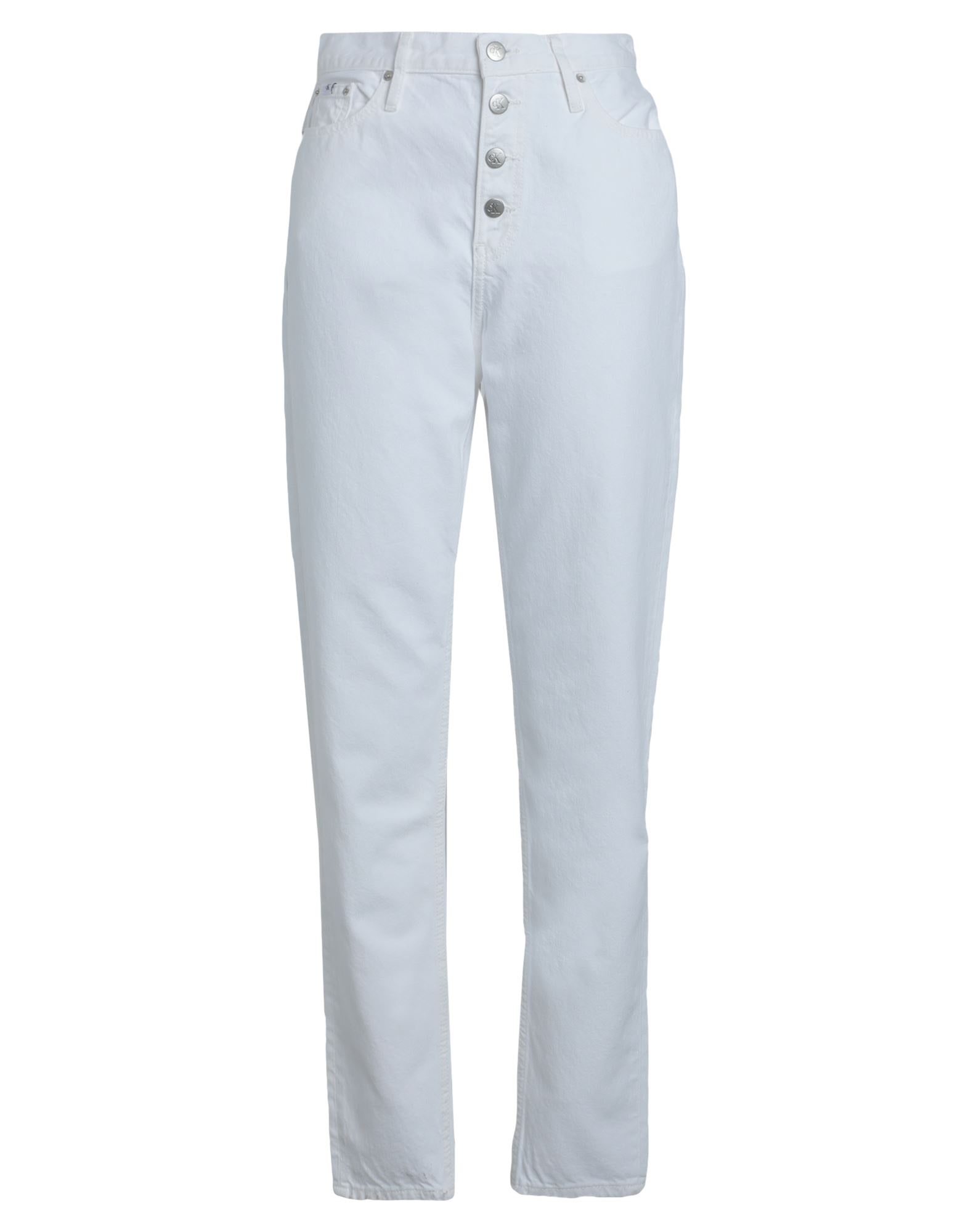 CALVIN KLEIN JEANS - Джинсовые брюки