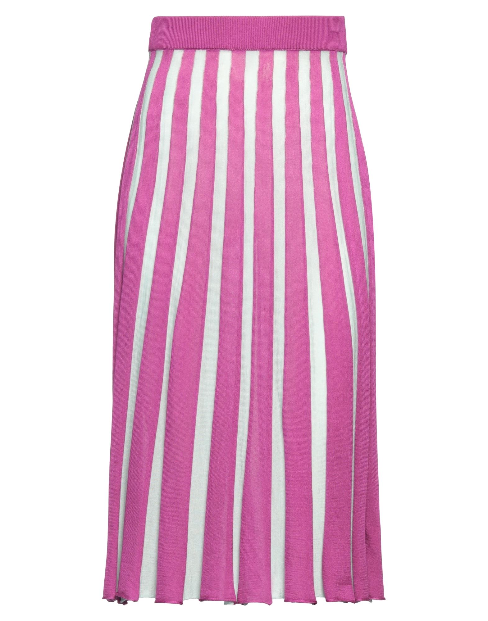 DRUMOHR - Midi skirts