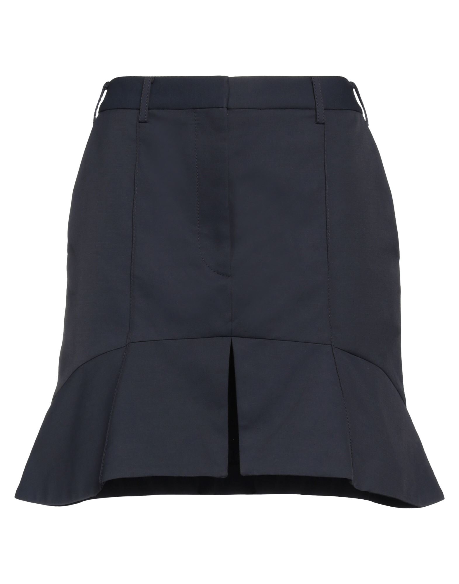 STELLA McCARTNEY - Mini skirts