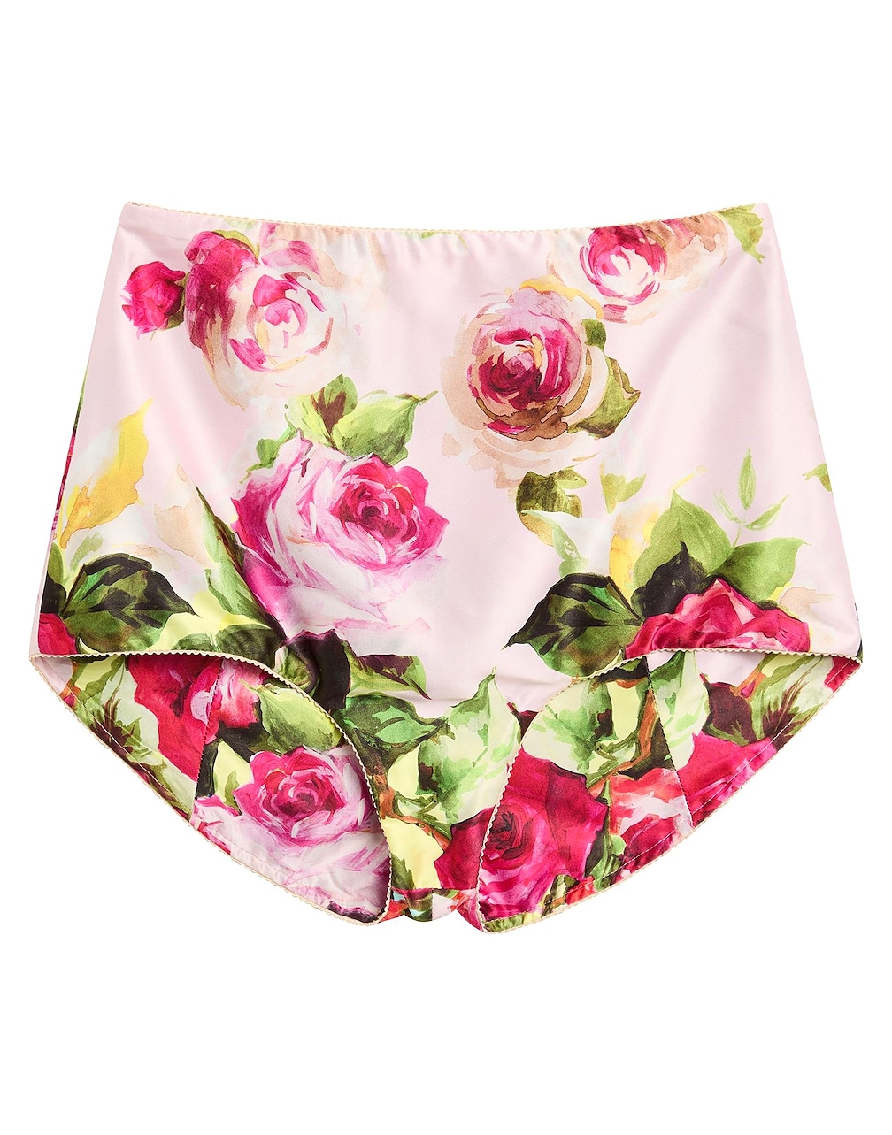 BLUMARINE - Shorts & Bermuda Shorts