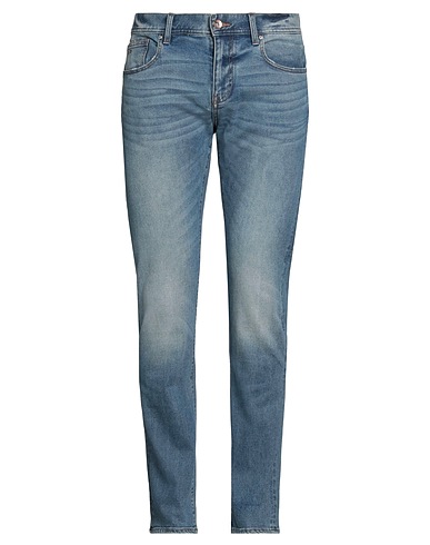 ARMANI EXCHANGE Jambe droite 72% Coton, 27% Polyester, 1% Élasthanne