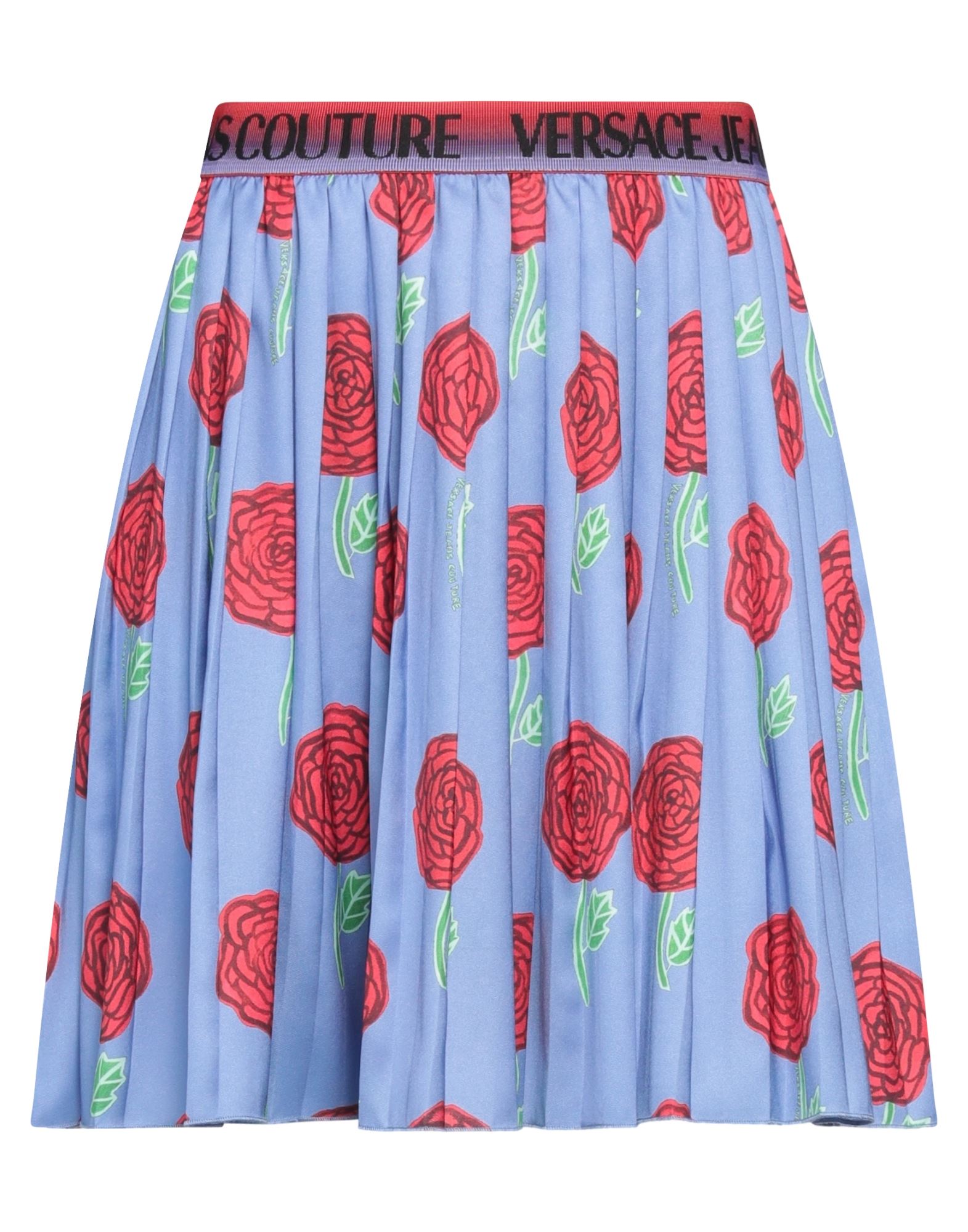 VERSACE JEANS COUTURE - ミニスカート