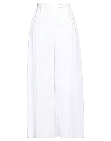 PATRIZIA PEPE Casual trouser 100% Cotton