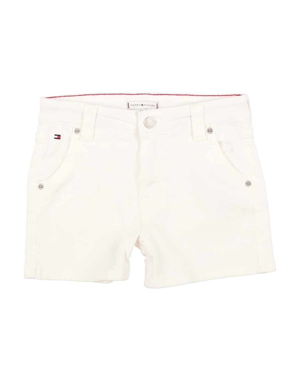 TOMMY HILFIGER - Jeansshorts