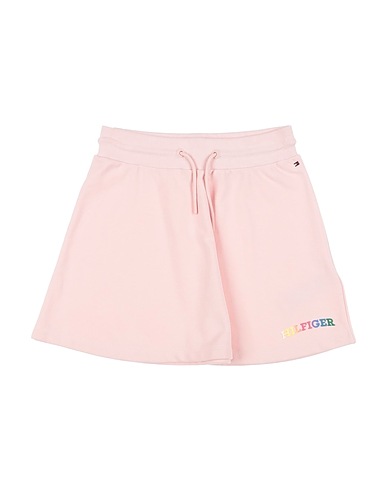 TOMMY HILFIGER Rock Rosa 70% Baumwolle, 30% Polyester