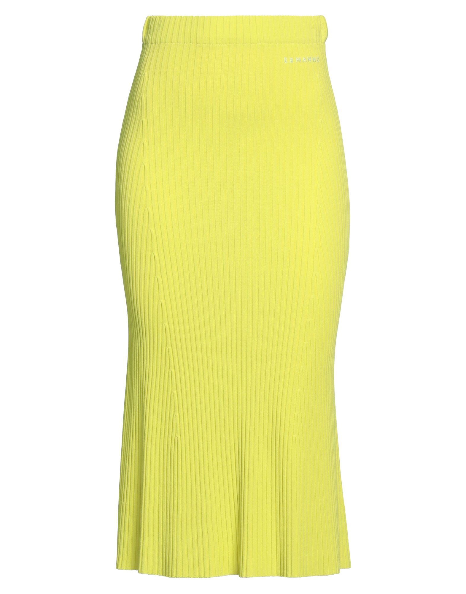 ERMANNO FIRENZE - Midi skirts