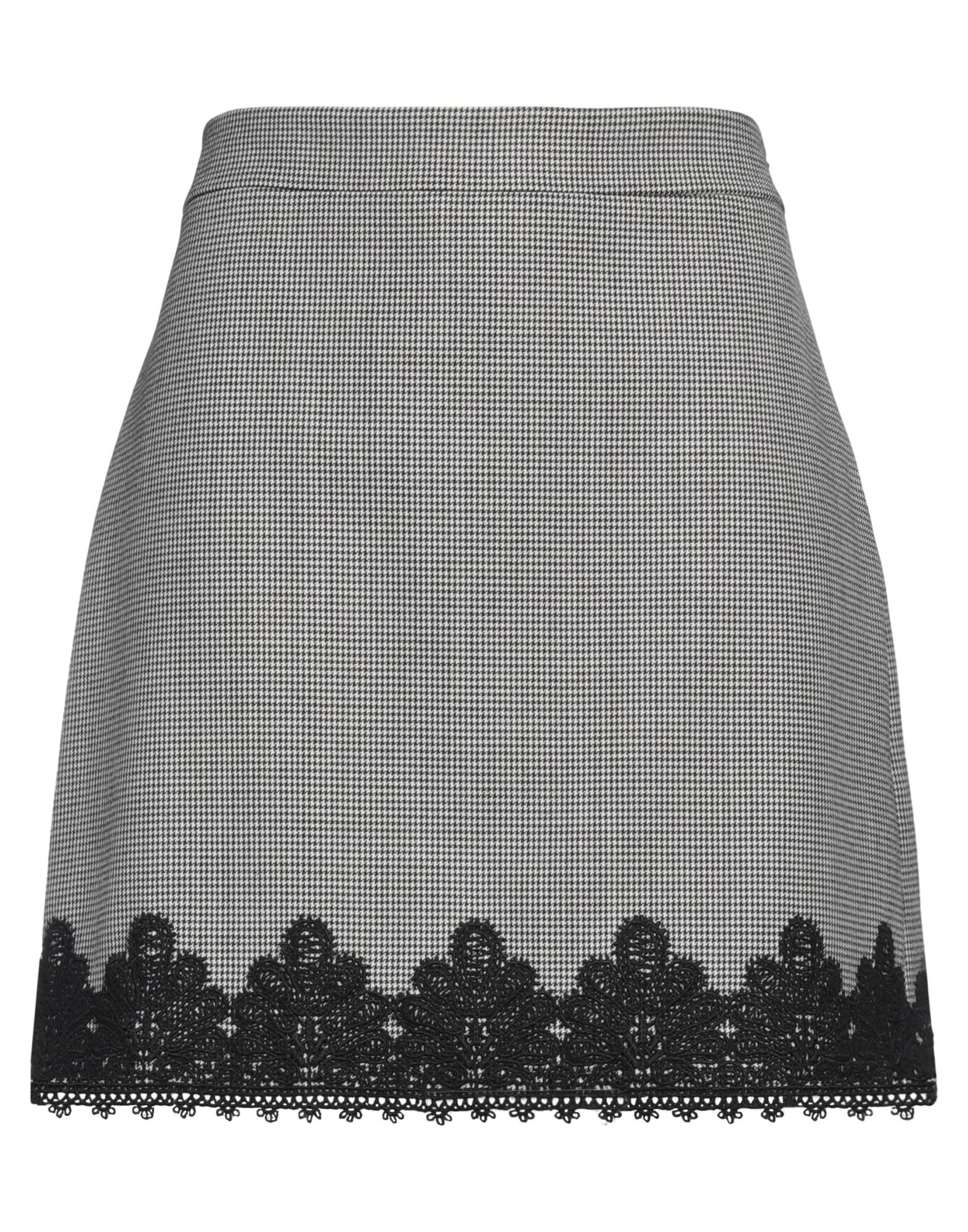 BOUTIQUE MOSCHINO - Mini skirts