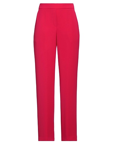 P.A.R.O.S.H. Pantalone Fucsia 100% Poliestere