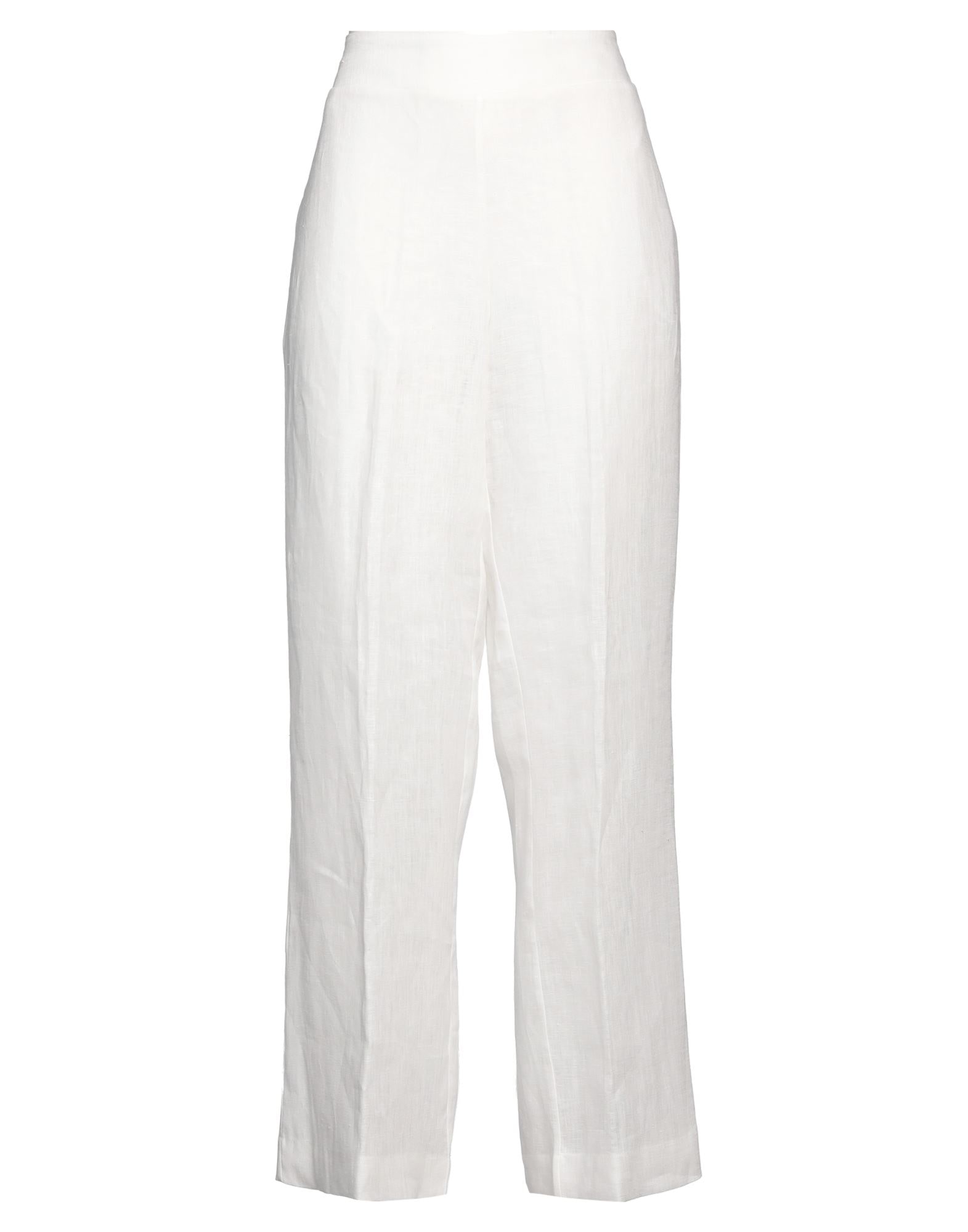 ERMANNO SCERVINO - Pants