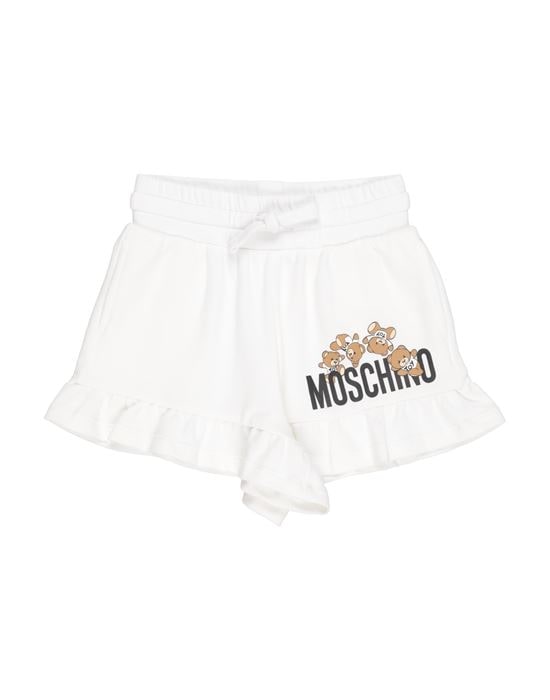 MOSCHINO KID Шорты и бермуды