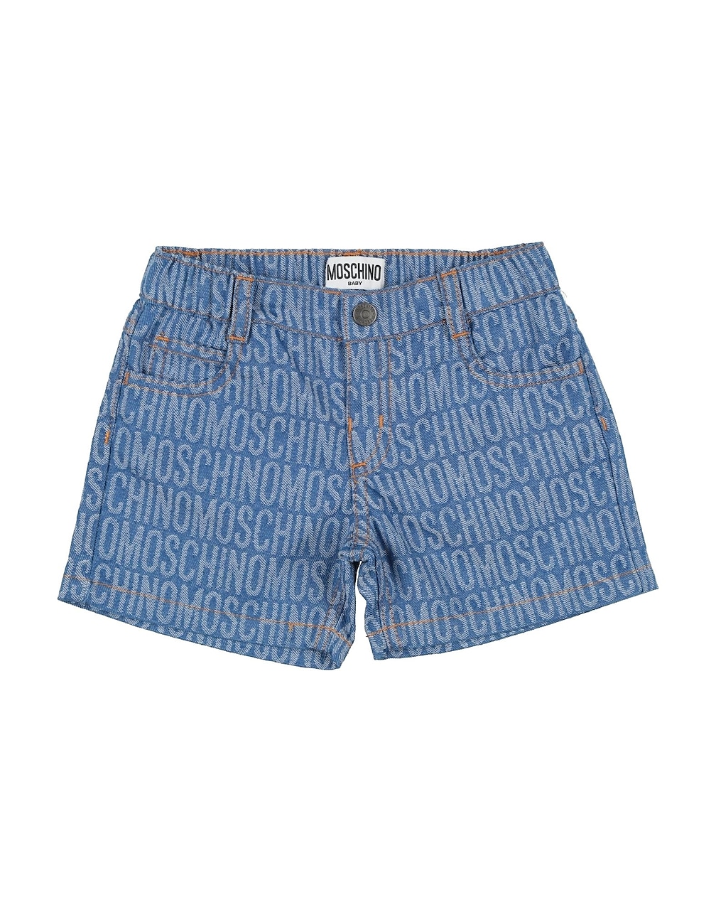 MOSCHINO BABY - Jeans