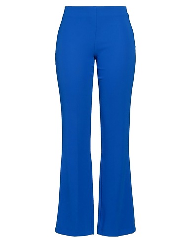 GAI MATTIOLO Casual trouser LOVE TO LOVE 100% Polyester