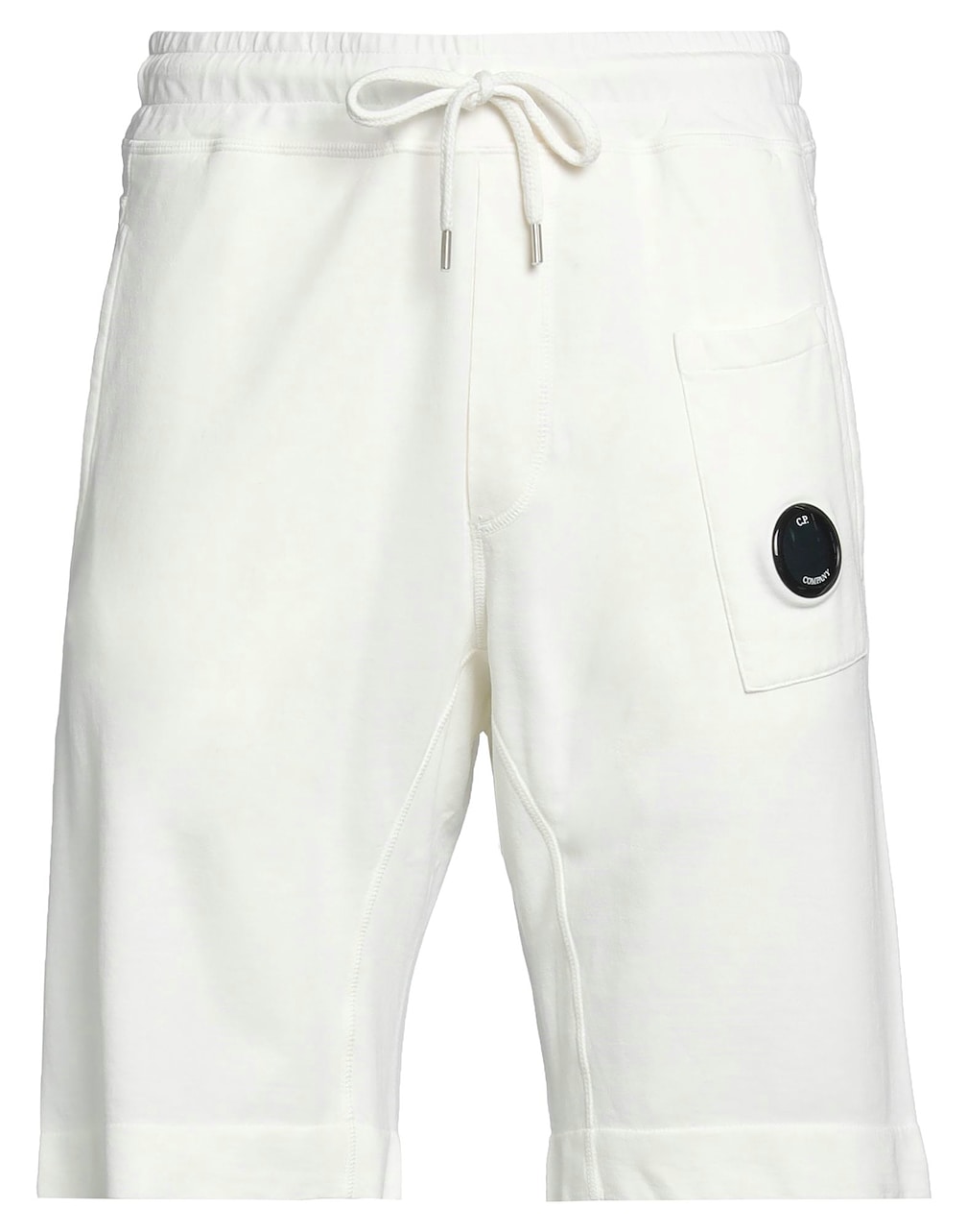 C.P. COMPANY - Shorts & Bermuda Shorts