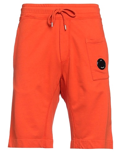 C.P. COMPANY Shorts & Bermuda 100% Cotton
