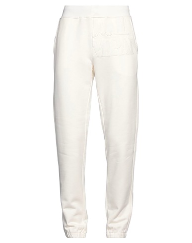 C.P. COMPANY Pantalon en molleton 100% Coton