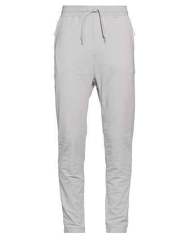 C.P. COMPANY Pantalone Grigio chiaro 95% Cotone, 5% Elastan