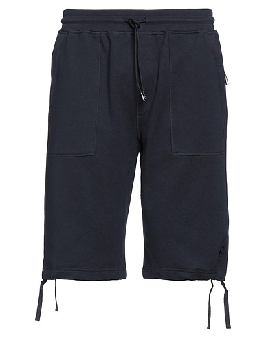 C.P. COMPANY Pantalone felpa Blu notte 100% Cotone