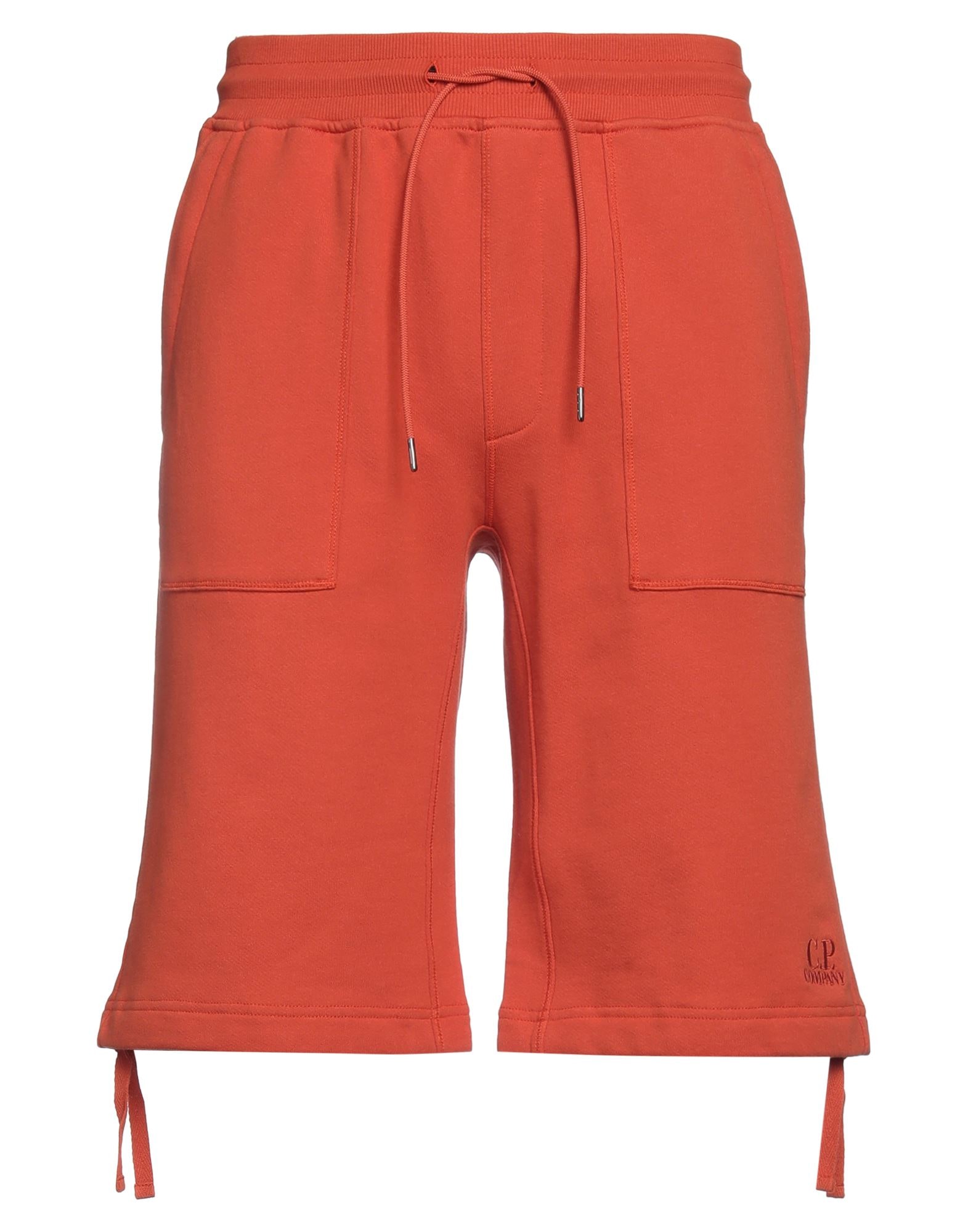 C.P. COMPANY - Shorts & Bermuda Shorts