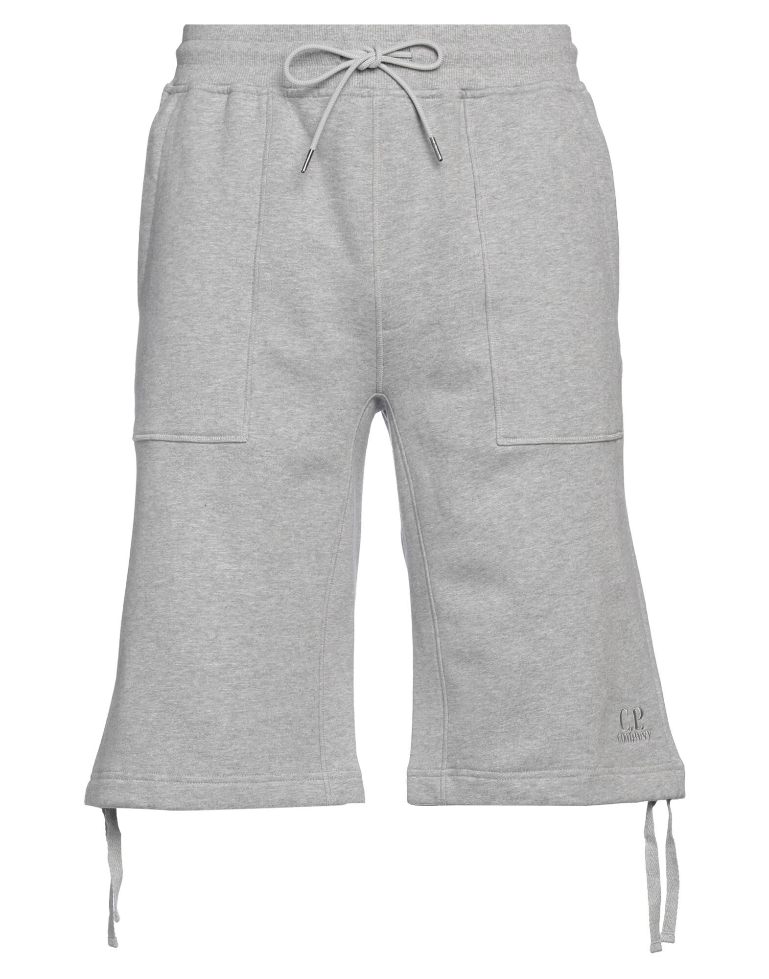 C.P. COMPANY - Pantalones cortos y bermudas