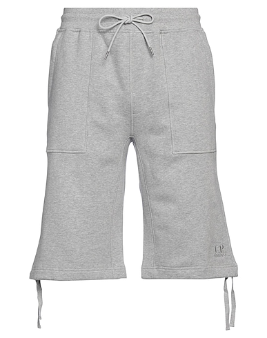 C.P. COMPANY Shorts & Bermuda 100% Cotton