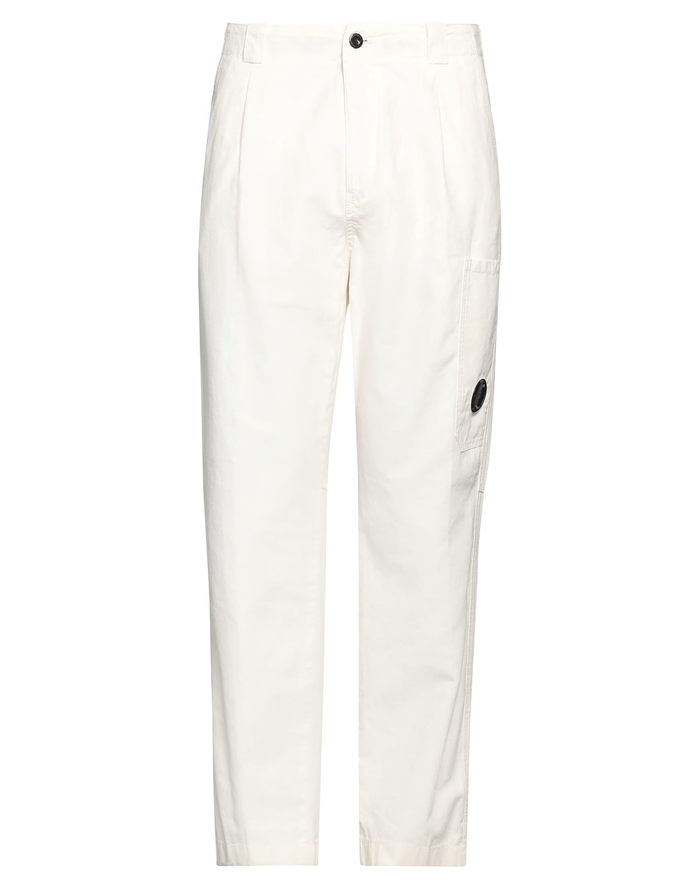 C.P. COMPANY - Trousers