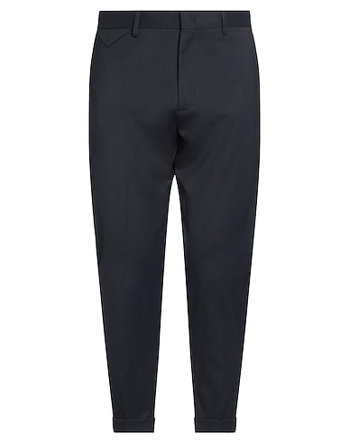 LOW BRAND Dress pants 54% Virgin Wool, 45% Polyester, 1% Elastane