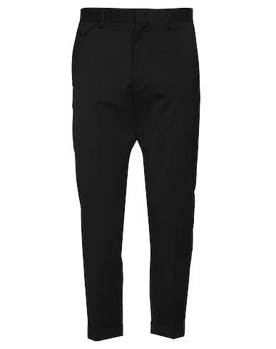 LOW BRAND Pantalon classique 54% Laine vierge, 45% Polyester, 1% Élasthanne