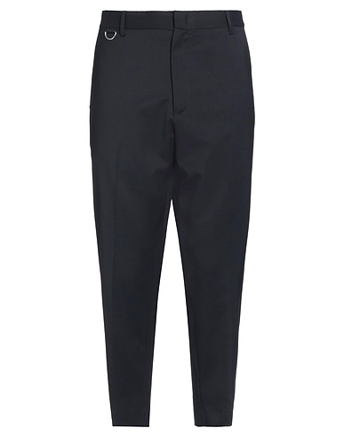 LOW BRAND Pantalon 54% Laine vierge, 45% Polyester, 1% Élasthanne