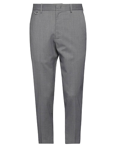 LOW BRAND Formal trouser 54% Virgin Wool, 45% Polyester, 1% Elastane