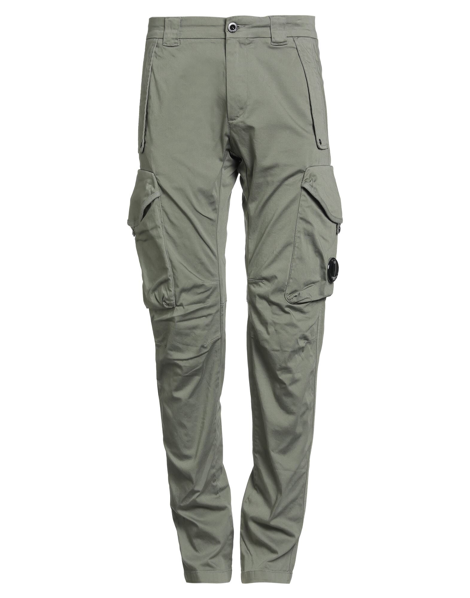 C.P. COMPANY - Trousers