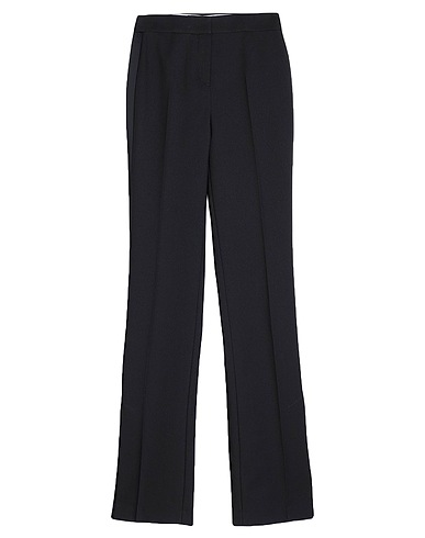OFF-WHITE™ Casual trouser Black 100% Polyester, Acetate, Viscose, Elastane