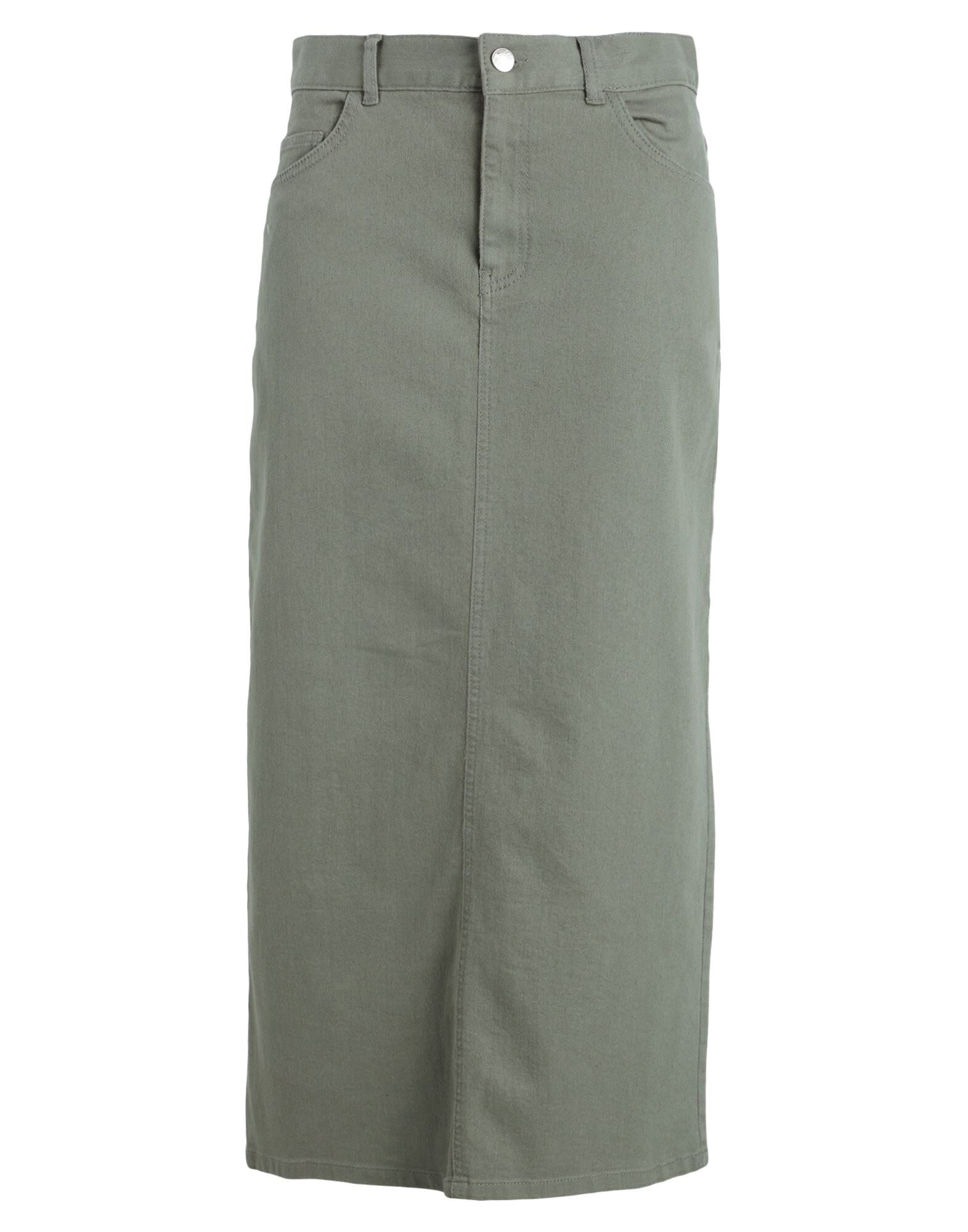 MAX&Co. - Denim skirts