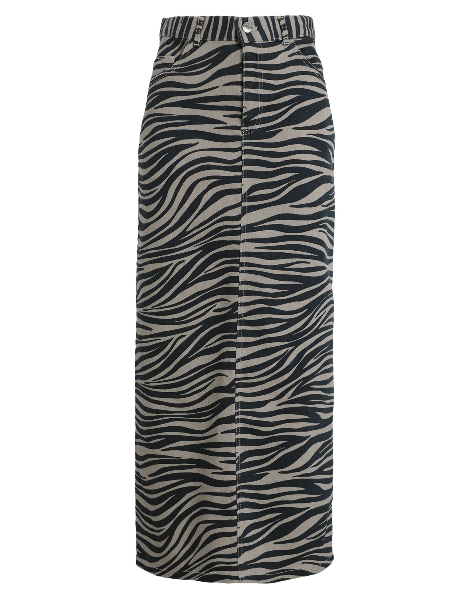 MAX&Co. - Gonne jeans