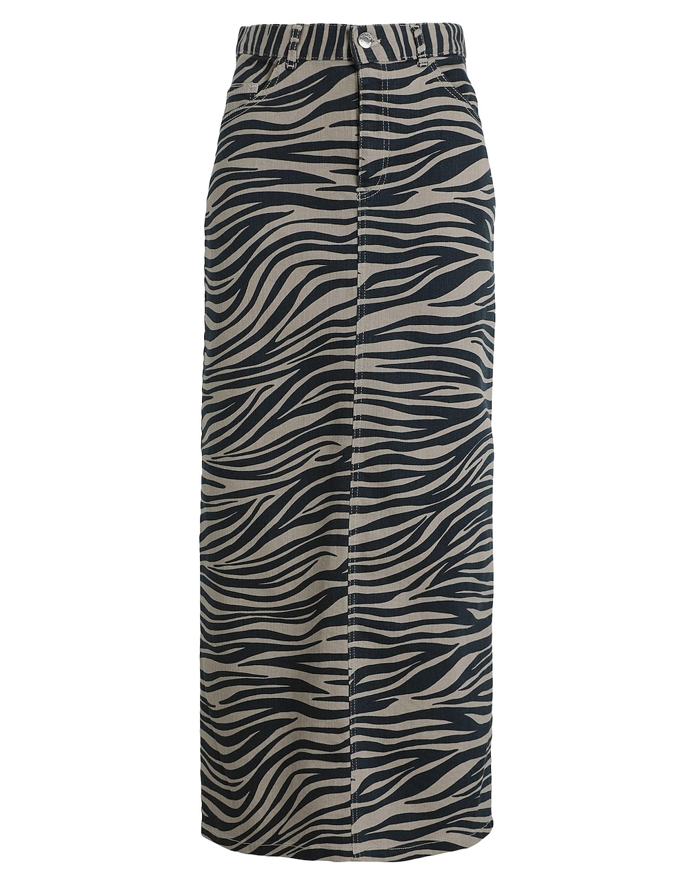 MAX&Co. - Gonne jeans