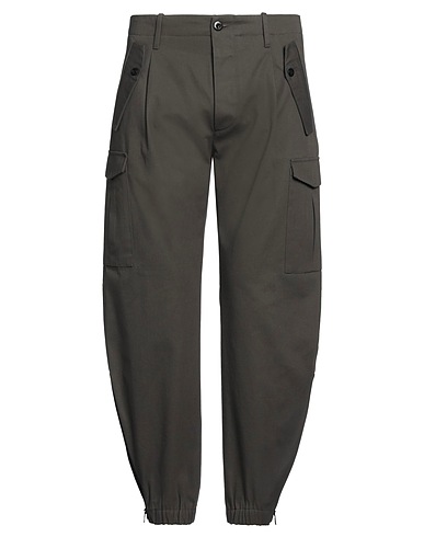 C.P. COMPANY Cargo Antracite 100% Cotone
