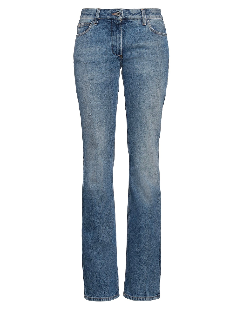 OFF-WHITE™ - Pantalons en jean