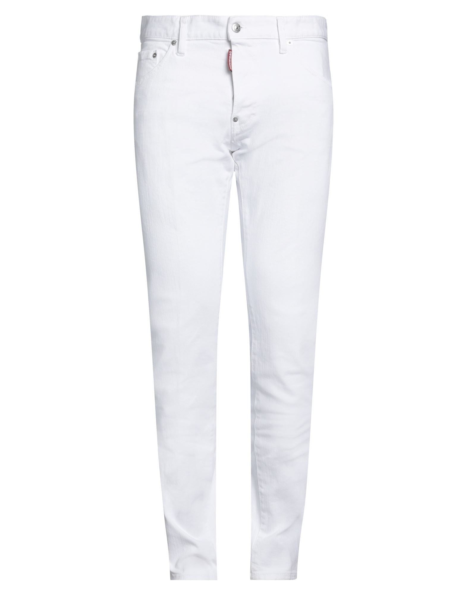 DSQUARED2 - Джинсовые брюки