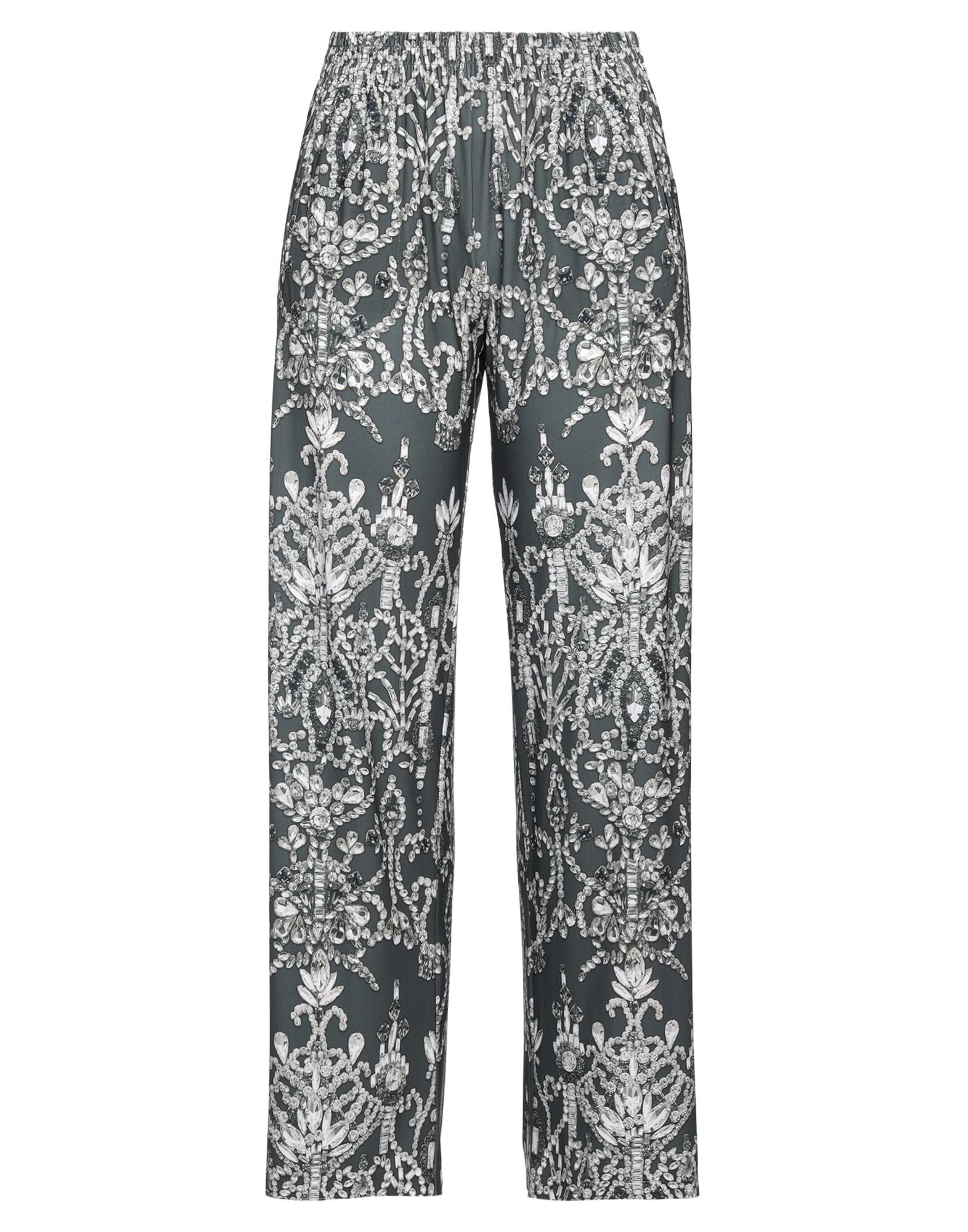 NORMA KAMALI - Pants